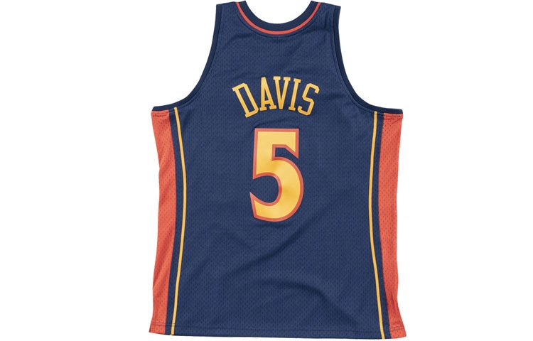 Mitchell Ness NBA SW 06-07 5