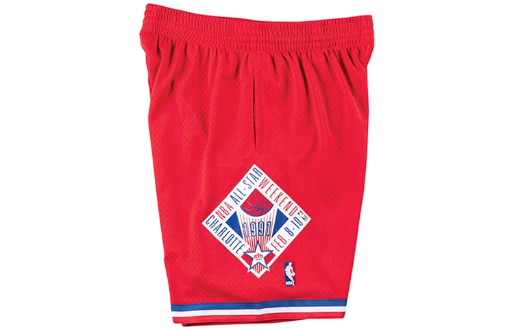 Mitchell Ness 91SW