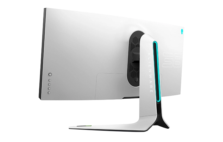 ALIENWARE 37-38 IPS 1ms 144Hz