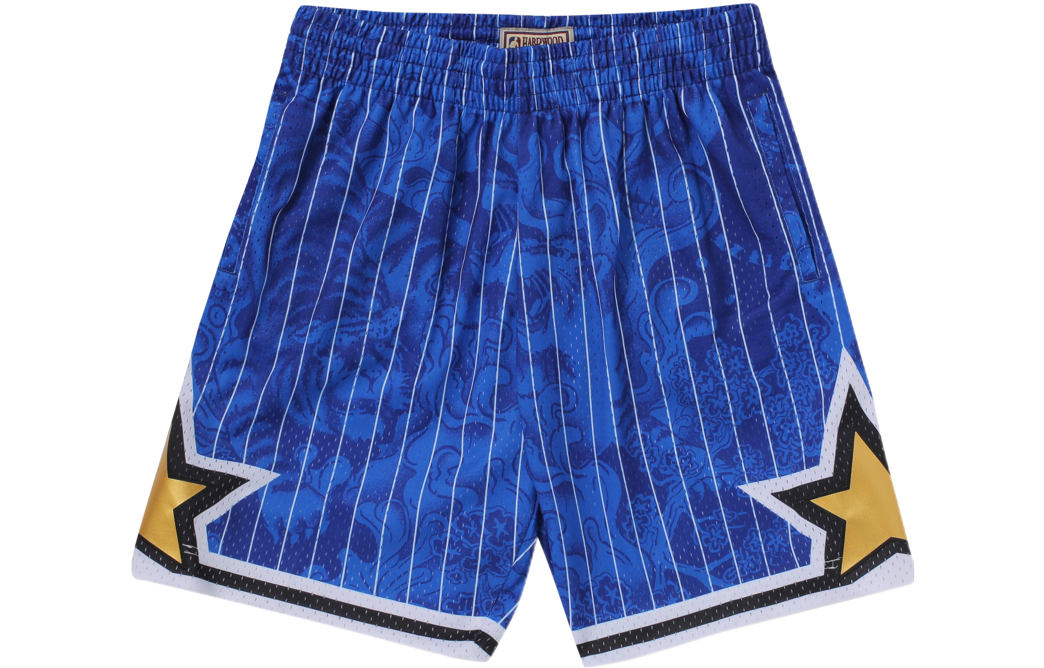 Mitchell Ness SS22
