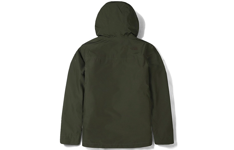 THE NORTH FACE