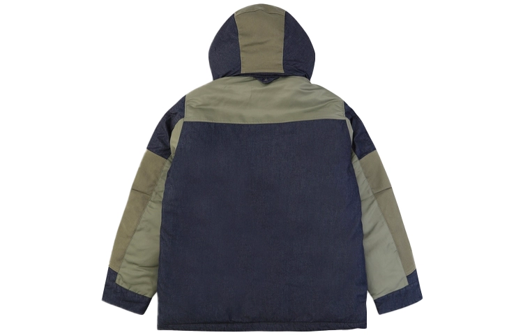 Levis x White Mountaineering