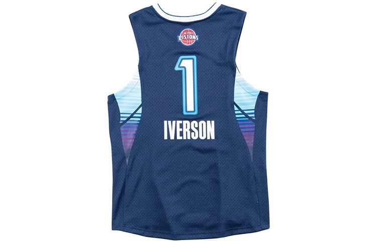 Mitchell Ness NBA SW 09 1
