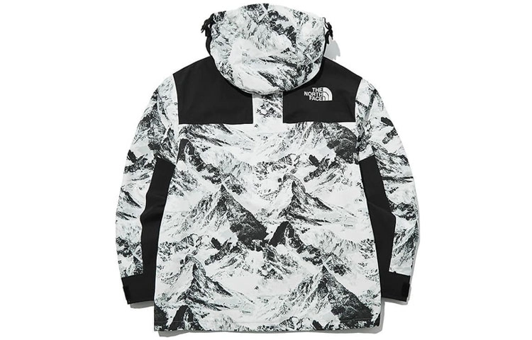 THE NORTH FACE Gore-Tex