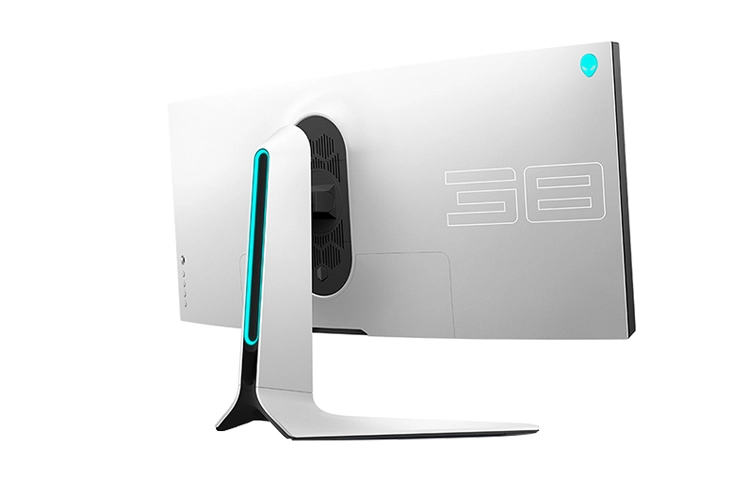 ALIENWARE 37-38 IPS 1ms 144Hz