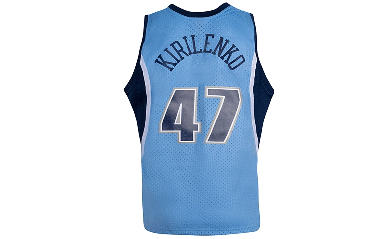 Mitchell Ness NBA SW 09-10 47