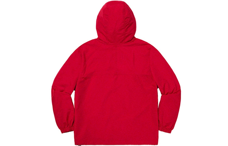 Supreme FW19 Week 2 Heavy Nylon Anorak