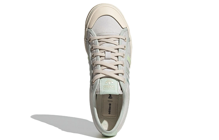 adidas originals NIZZA Platform