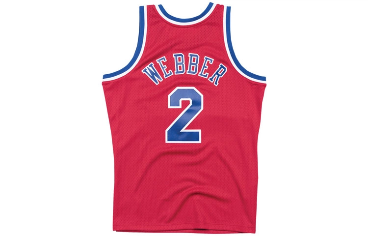 Mitchell Ness NBA SW 94-95 2