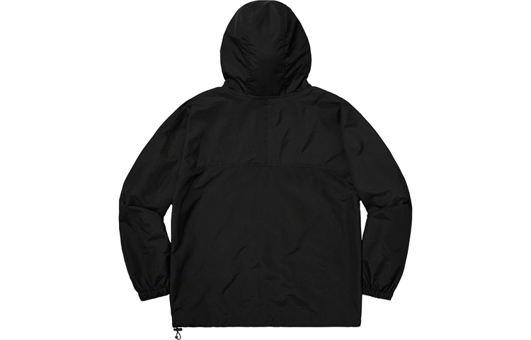 Supreme FW19 Week 2 Heavy Nylon Anorak
