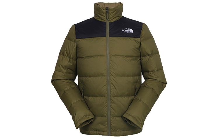THE NORTH FACE