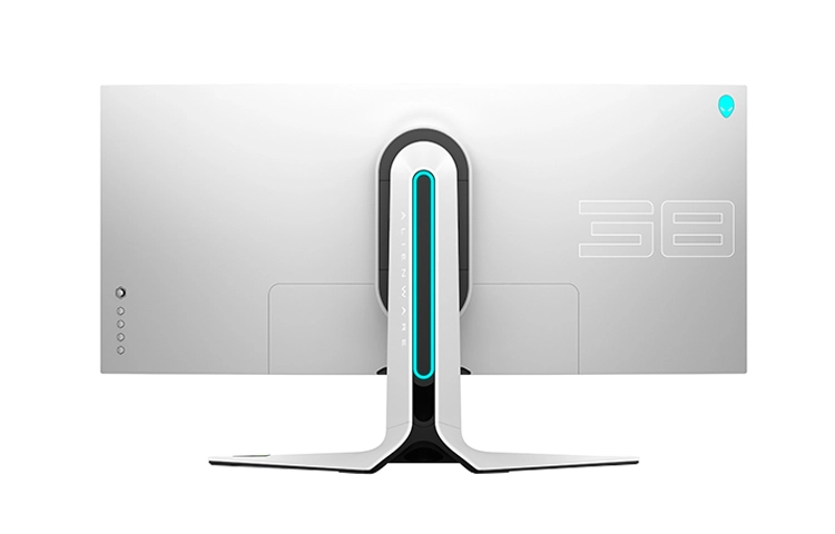 ALIENWARE 37-38 IPS 1ms 144Hz