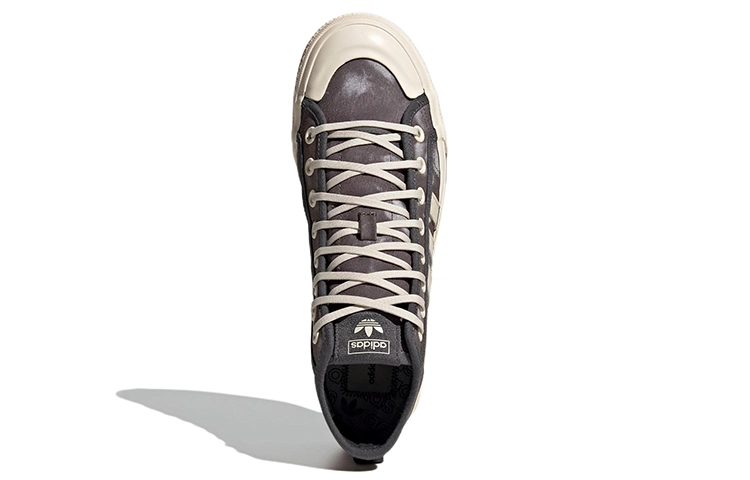 adidas originals NIZZA Hi Rf