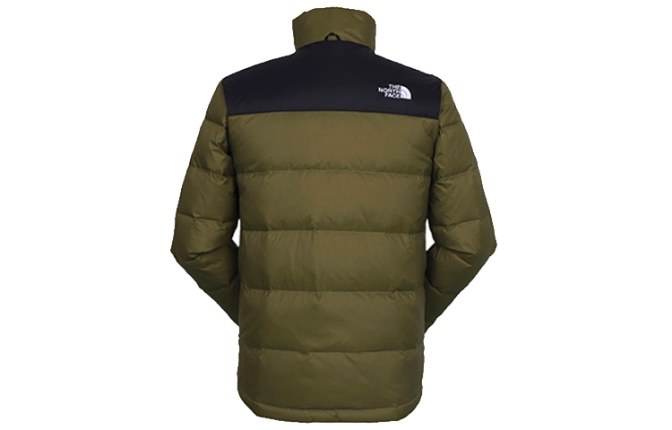 THE NORTH FACE