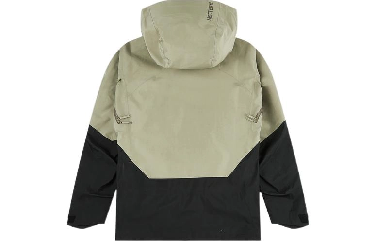 Arcteryx RUSH Gore-Tex Pro