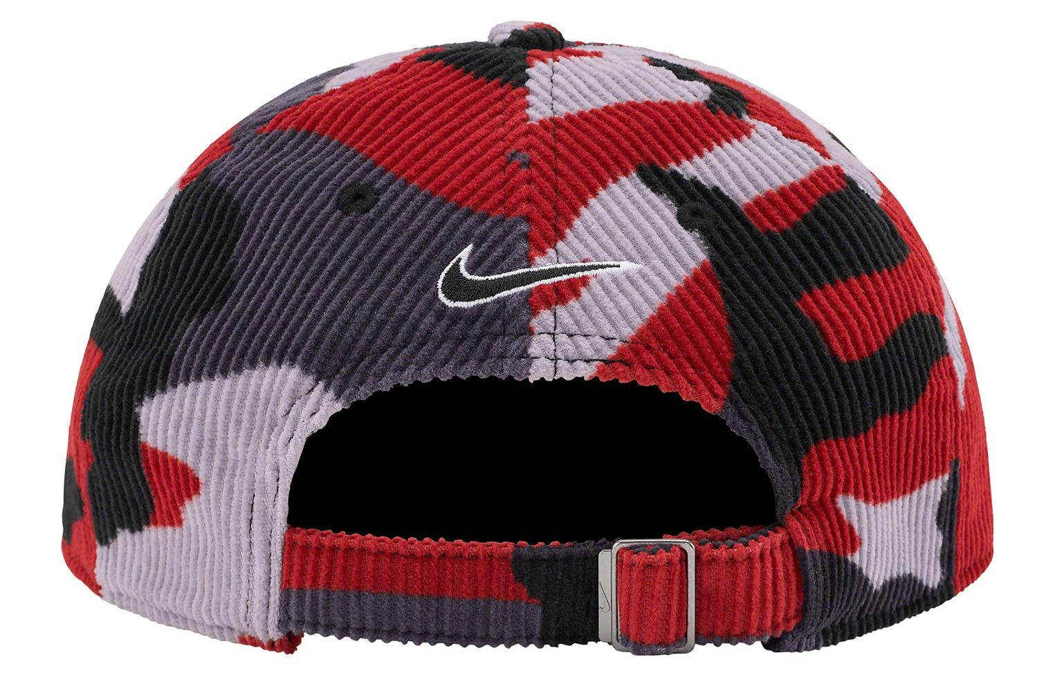 Supreme Week 14 SupremeNike Arc Corduroy 6-Panel