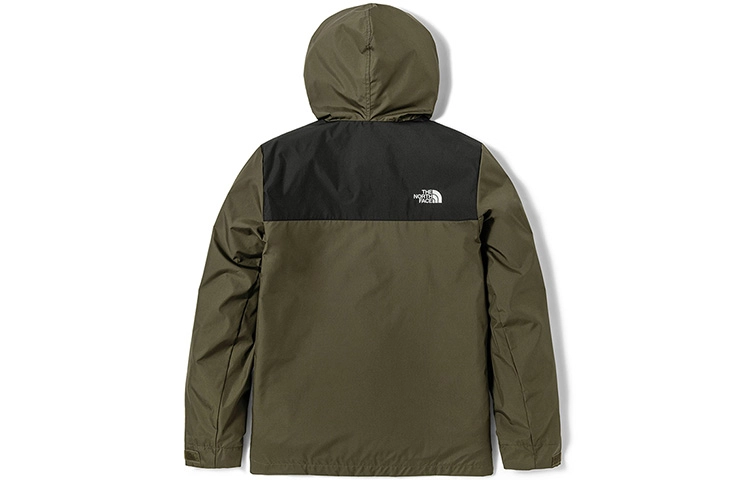 THE NORTH FACE