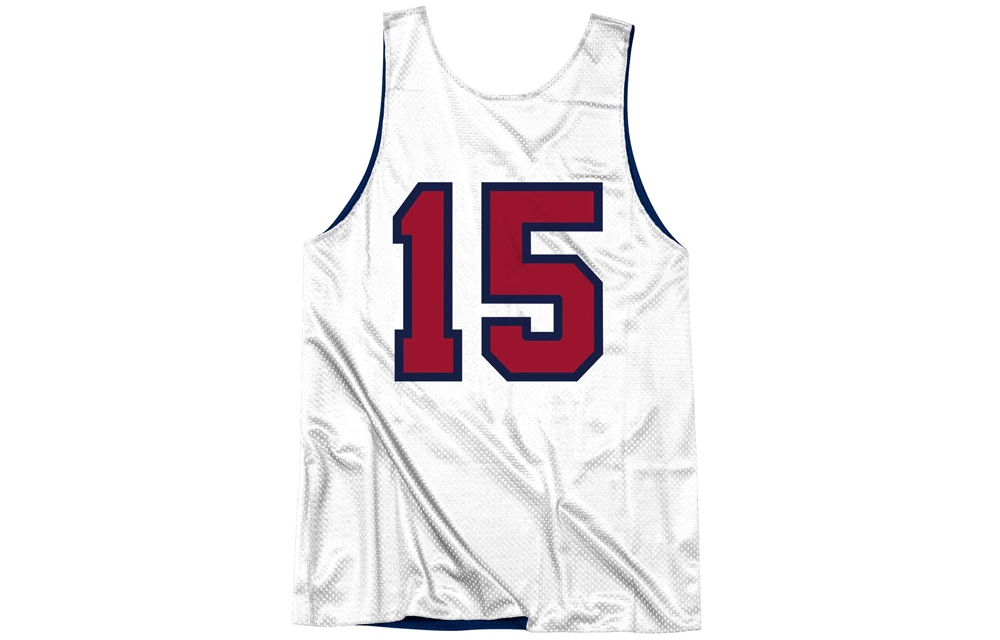 Mitchell Ness AU 1992