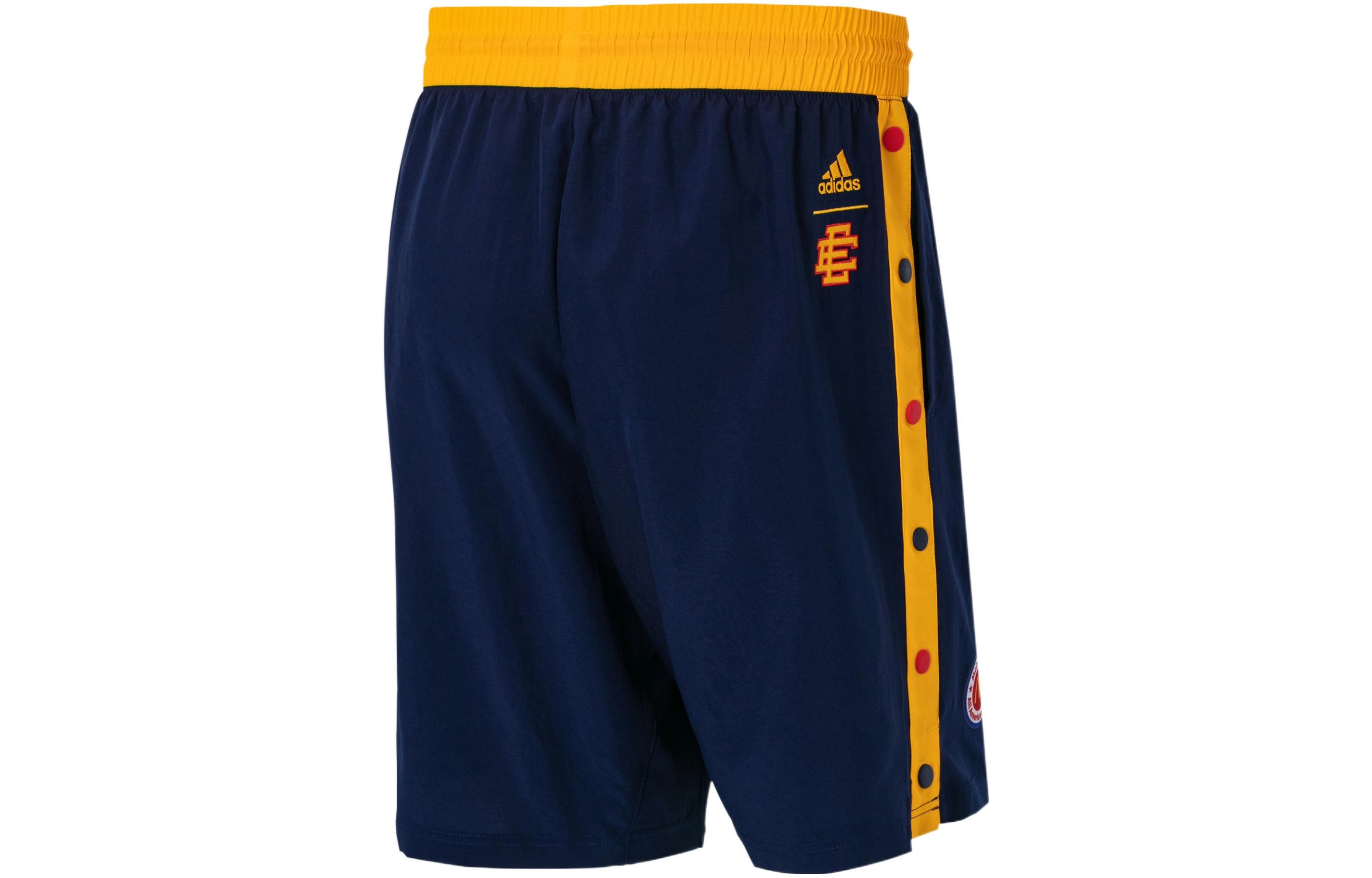 adidas Ee Mcd M Short2 Logo