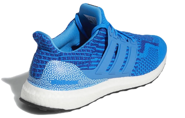 adidas Ultraboost DNA D lillard 1