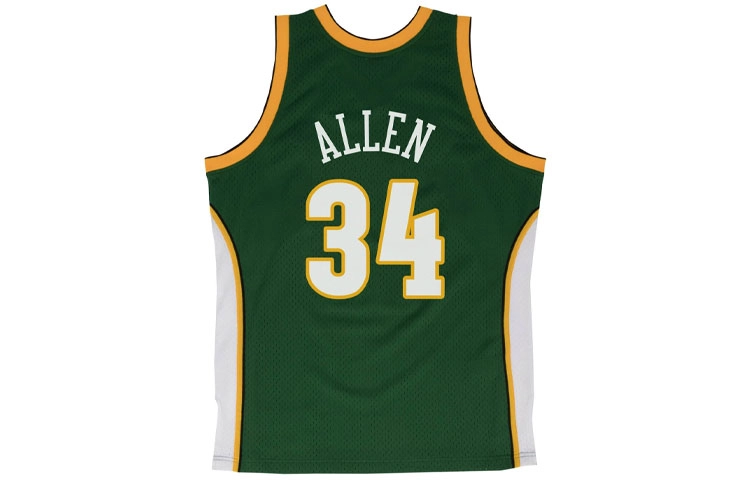 Mitchell Ness SW 06-07 34