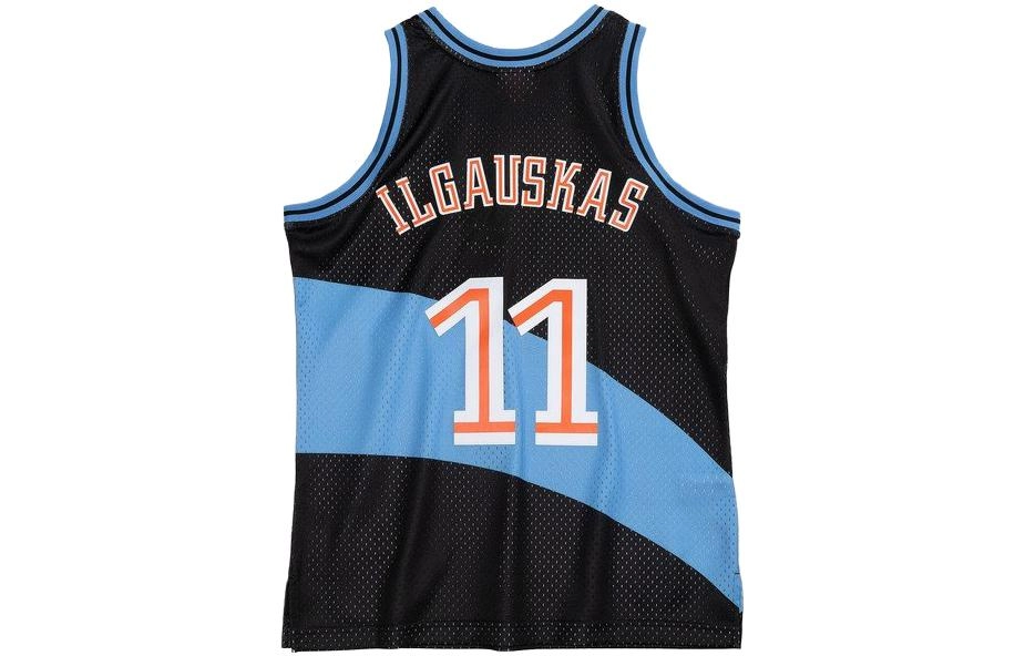 Mitchell Ness NBA SS22 SW 97-98 11