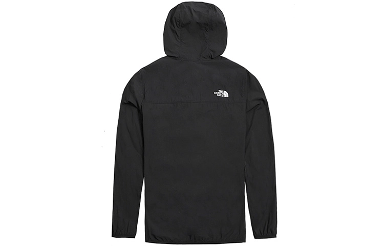 THE NORTH FACE M Upf Wind Jacket