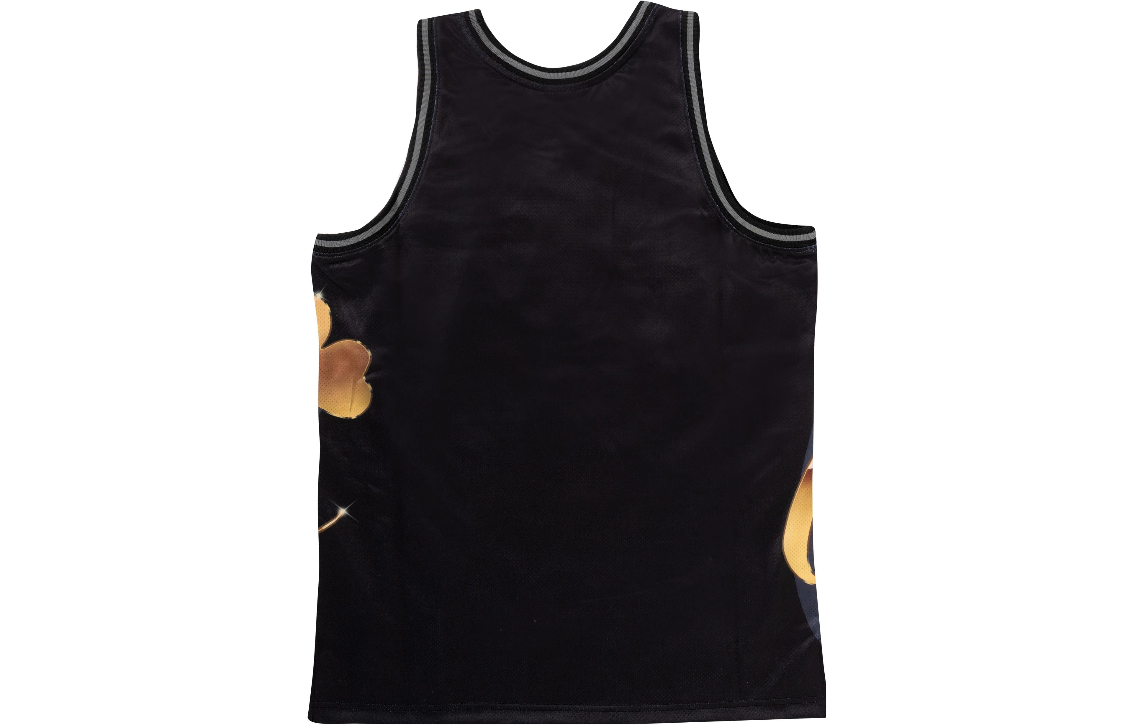 Mitchell Ness SS22 Logo