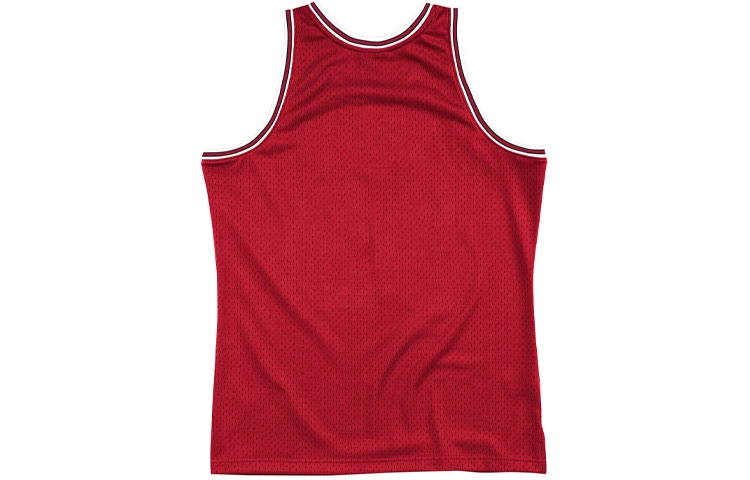 Mitchell Ness 66-67