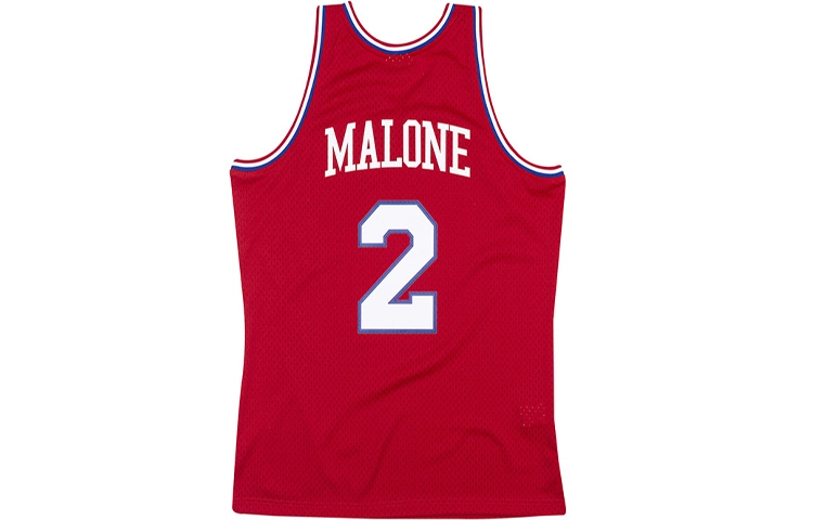 Mitchell Ness NBA SW 1982-83 76 2