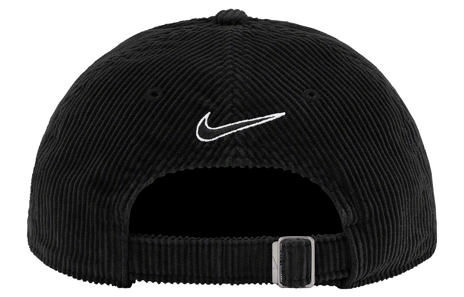 Supreme Week 14 SupremeNike Arc Corduroy 6-Panel