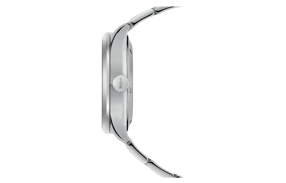 MIDO 100 42mm M038.436.11.031.00