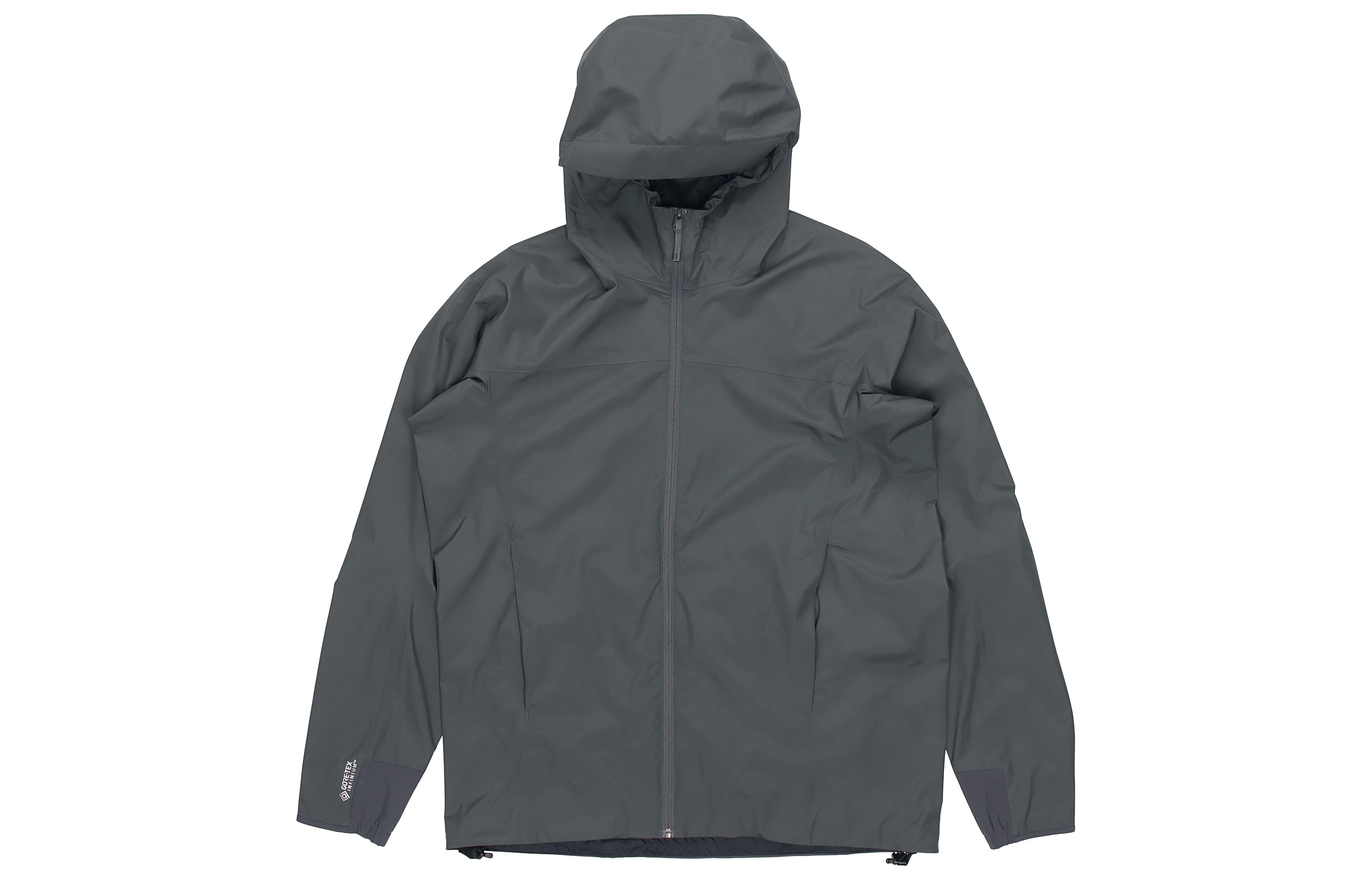 Arcteryx Solano Gore-tex Infinium Solano