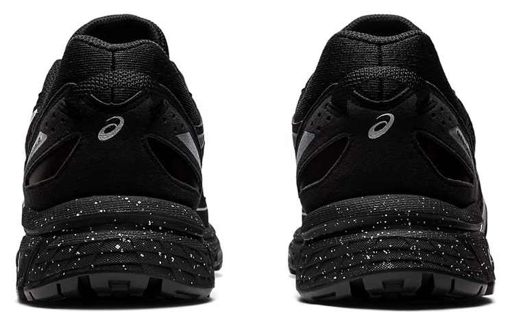 Scarpe ASICS Patriot 12 1014A139 Lake Drive Black 420