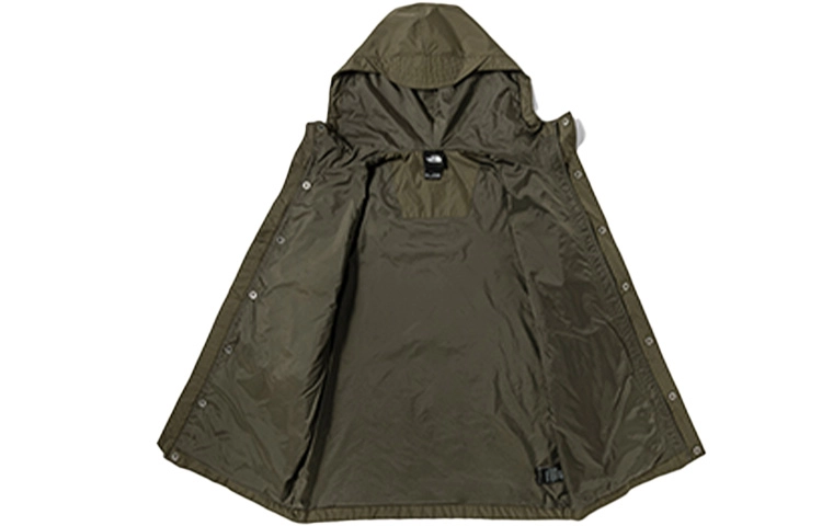 THE NORTH FACE