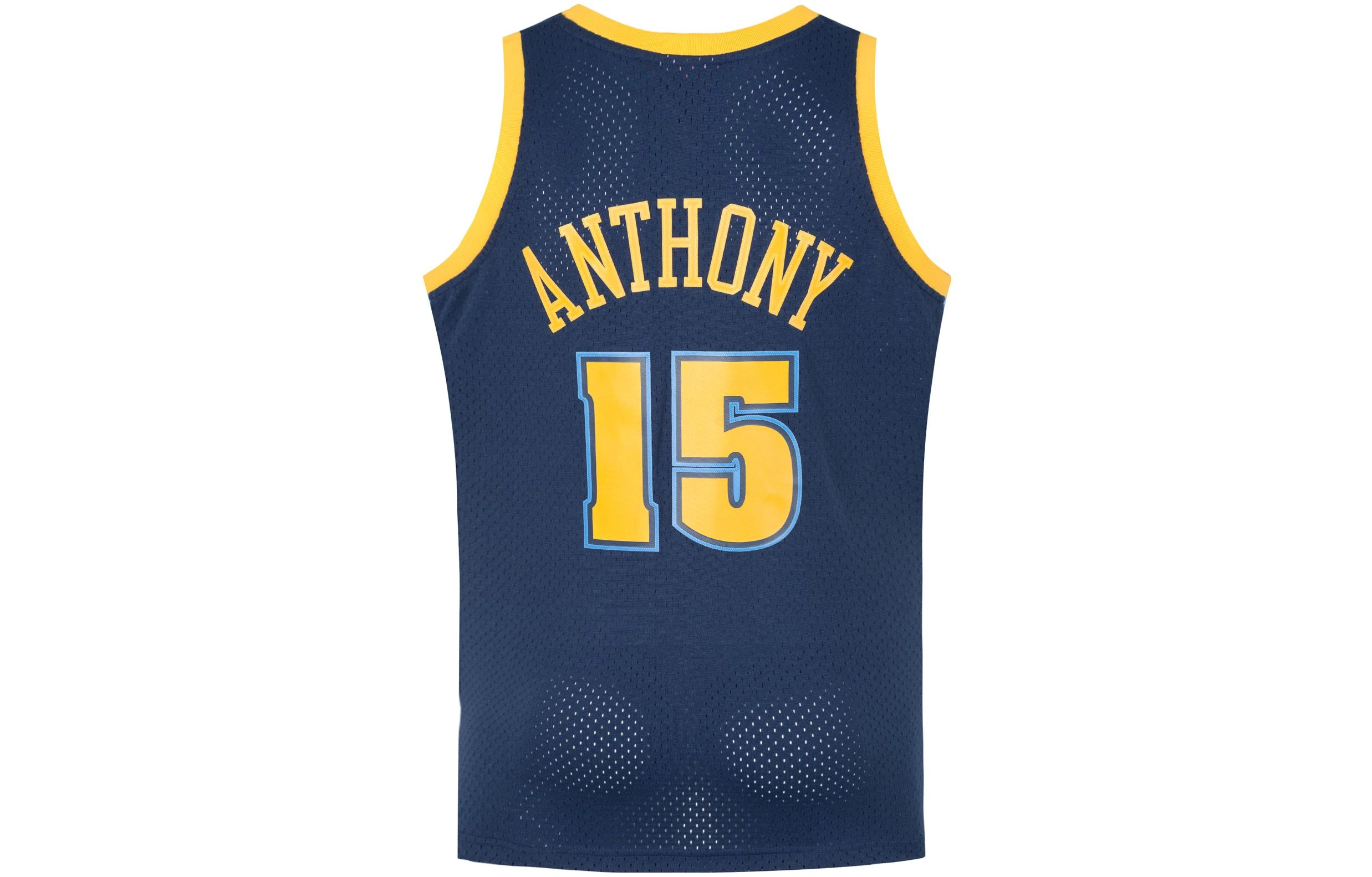 Mitchell Ness NBA SW 06-07 15