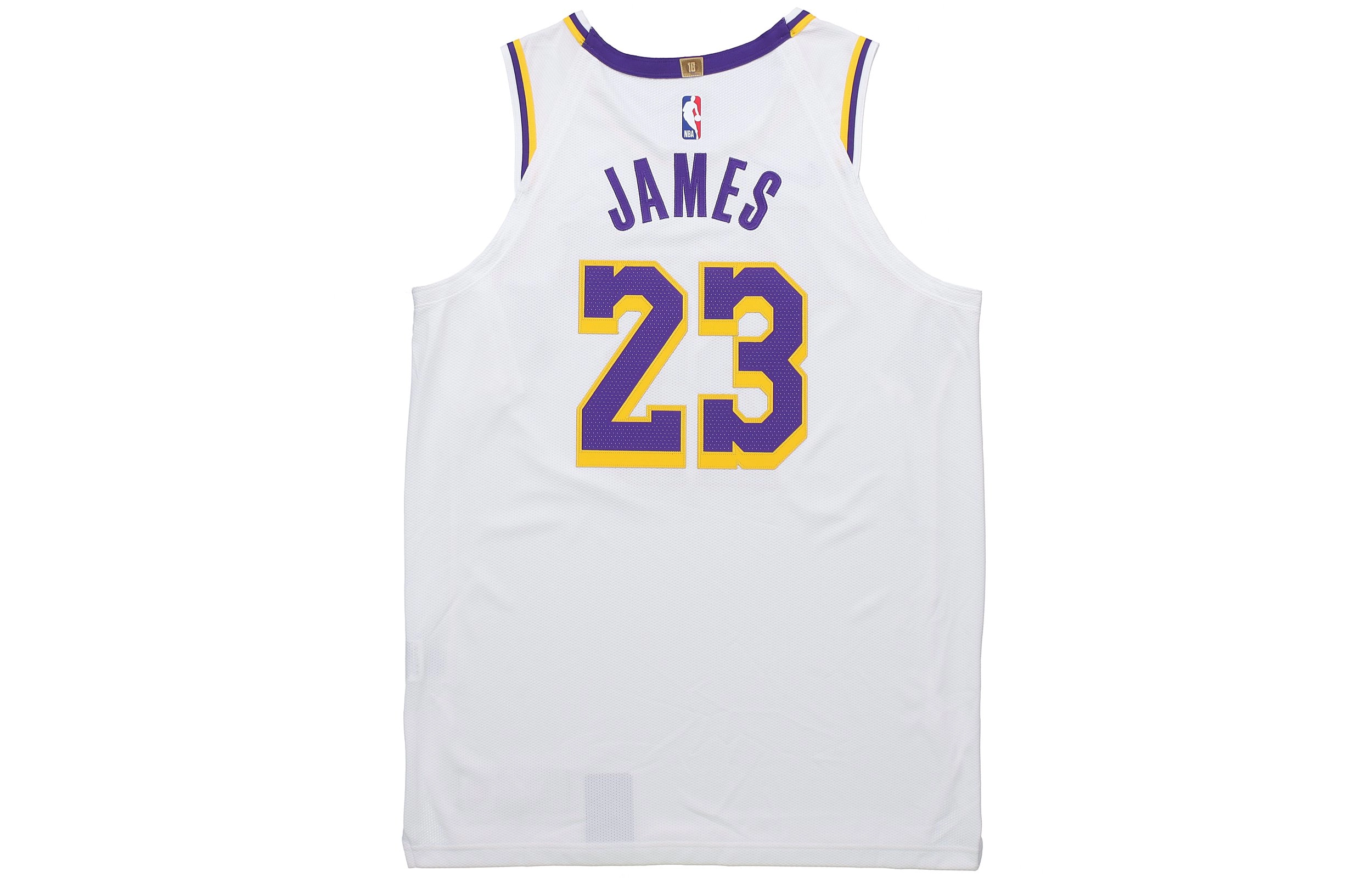 Nike NBA AU 23