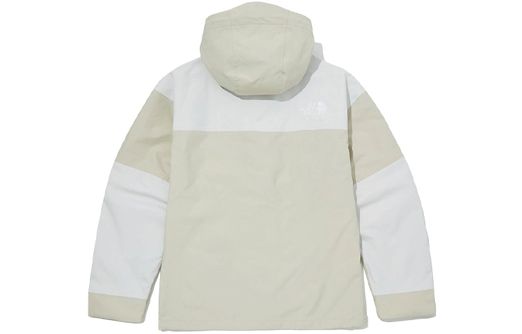 THE NORTH FACE Logo