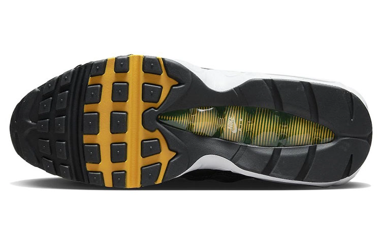 Nike Air Max 95 "Prep School"