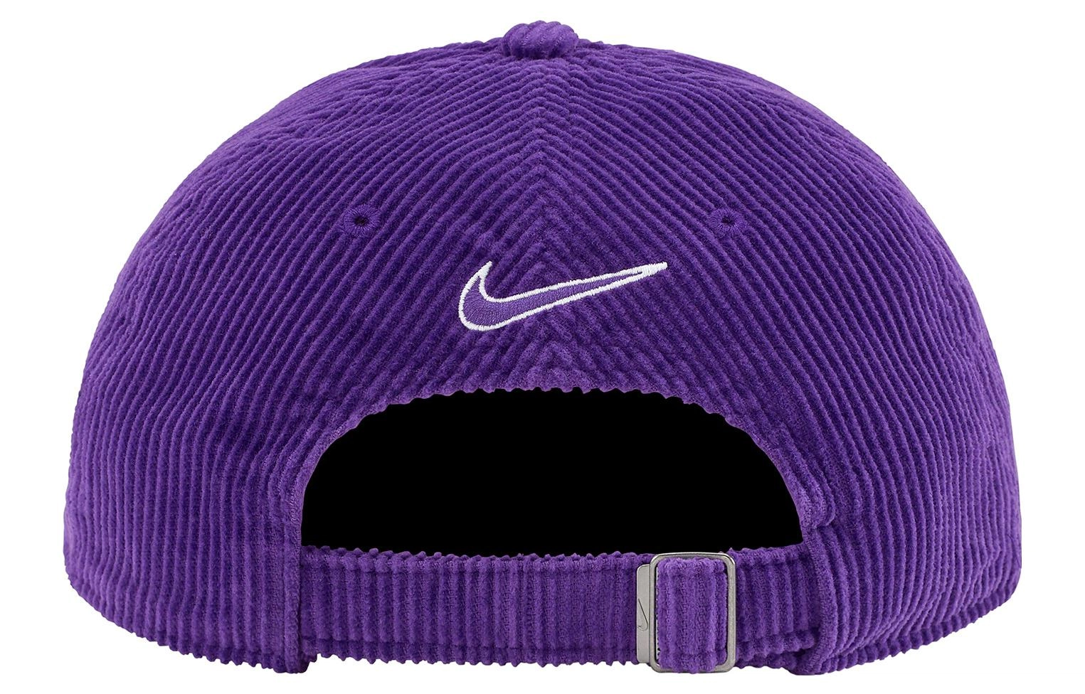 Supreme Week 14 SupremeNike Arc Corduroy 6-Panel