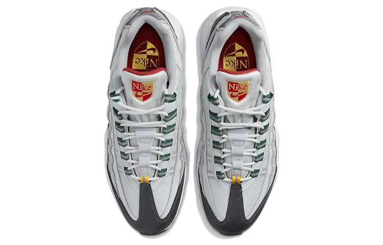 Nike Air Max 95 "Prep School"