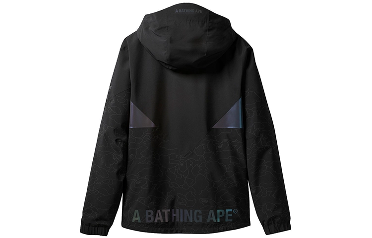 adidas originals x BAPE Snow Jacket