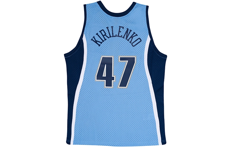 Mitchell Ness NBA SW 09-10 47
