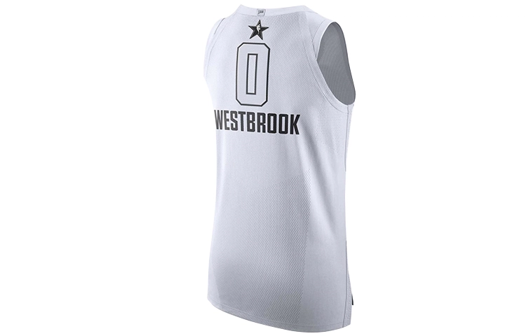 Jordan NBA AU 2018