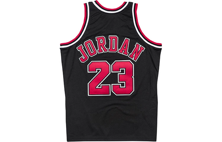 Mitchell Ness NBA AU 97-98 23