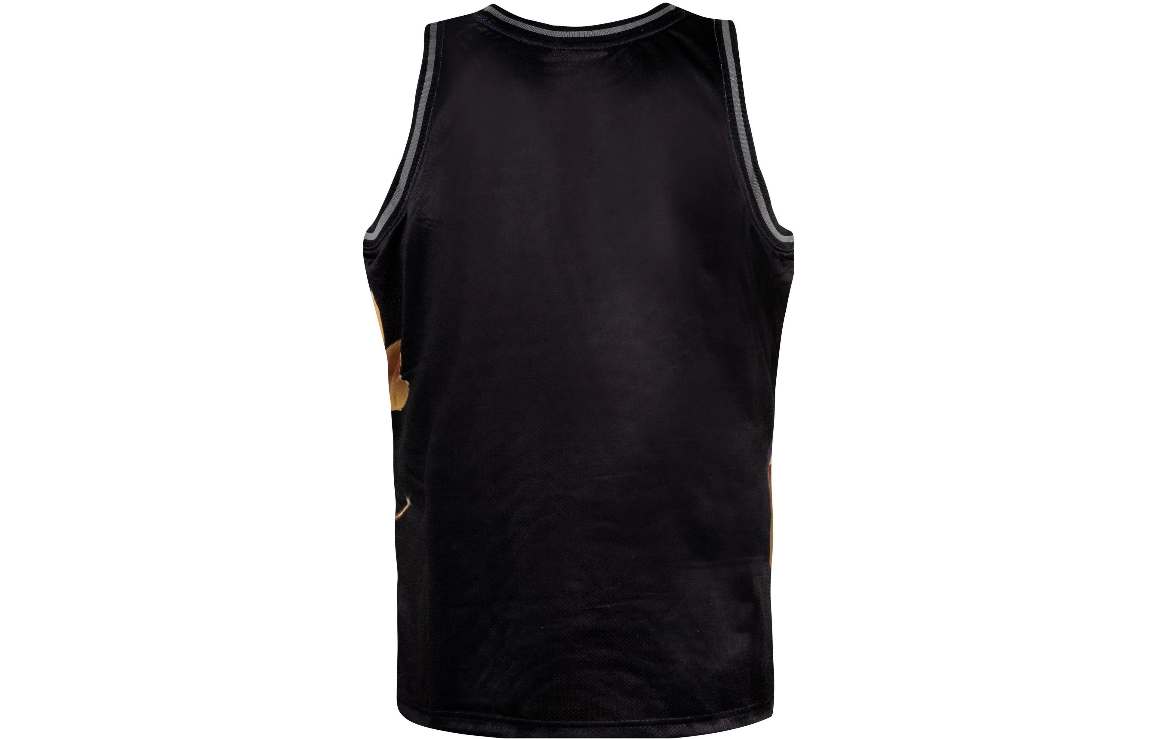 Mitchell Ness SS22 Logo
