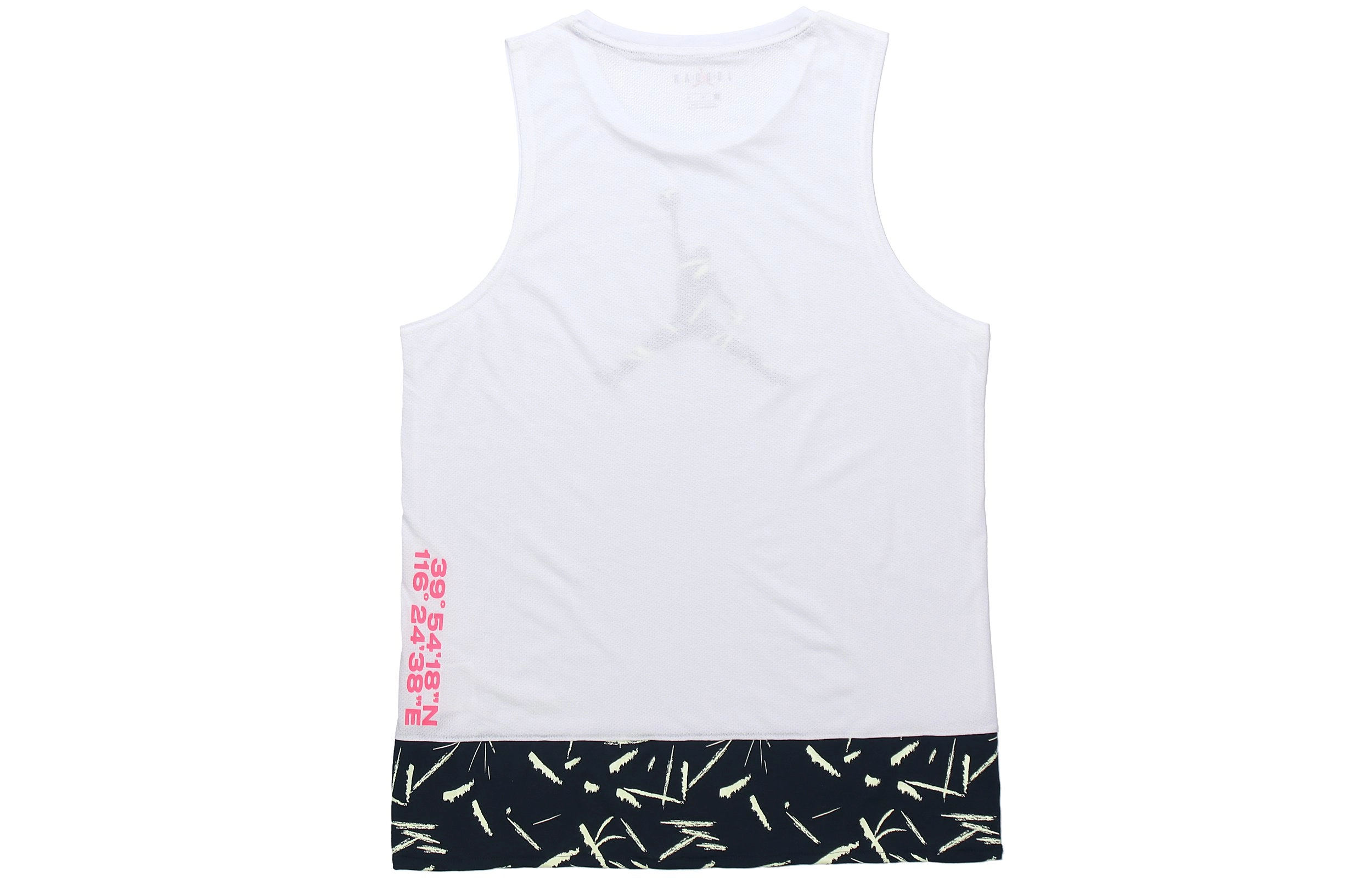 Jordan 23 Alpha Dongdan