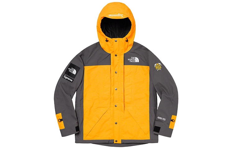 Supreme x THE NORTH FACE SS20 Week 3