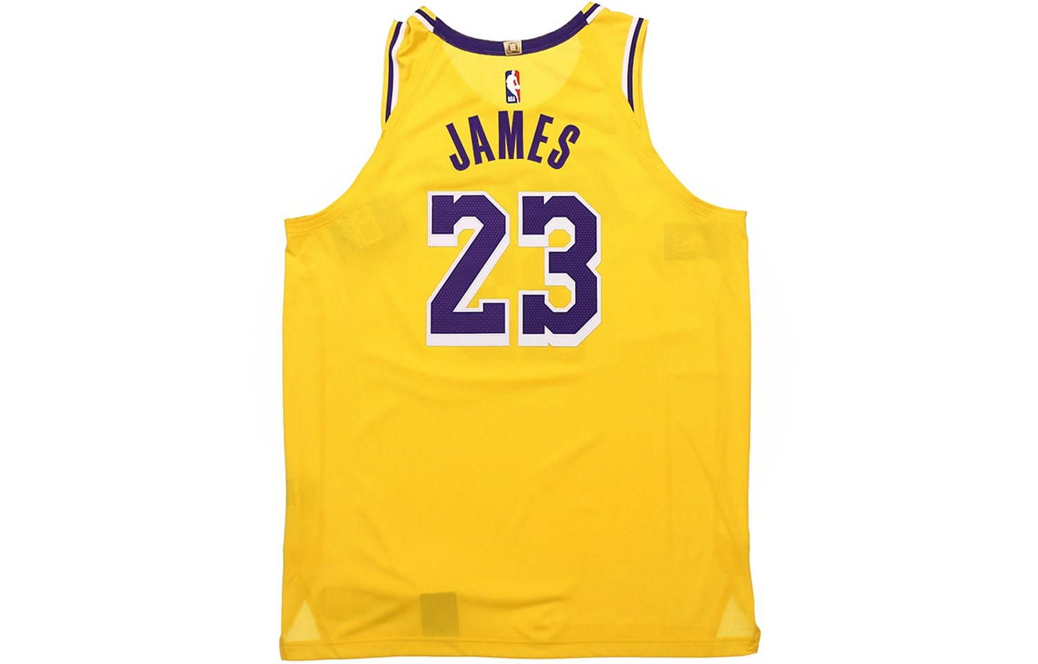 Nike NBA AU LeBron James Connected Jersey