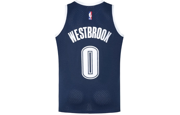 Mitchell Ness NBA SS22 SW 15-16 0